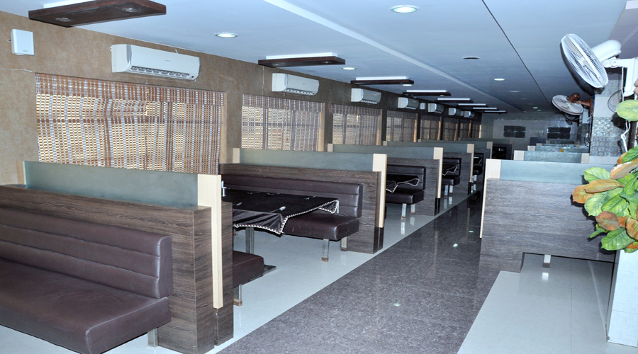 Hotel Radhe Palace Morbi Super Delux Room, Delux Room, Restaurant, Ac/Banquet, Conference Hall 