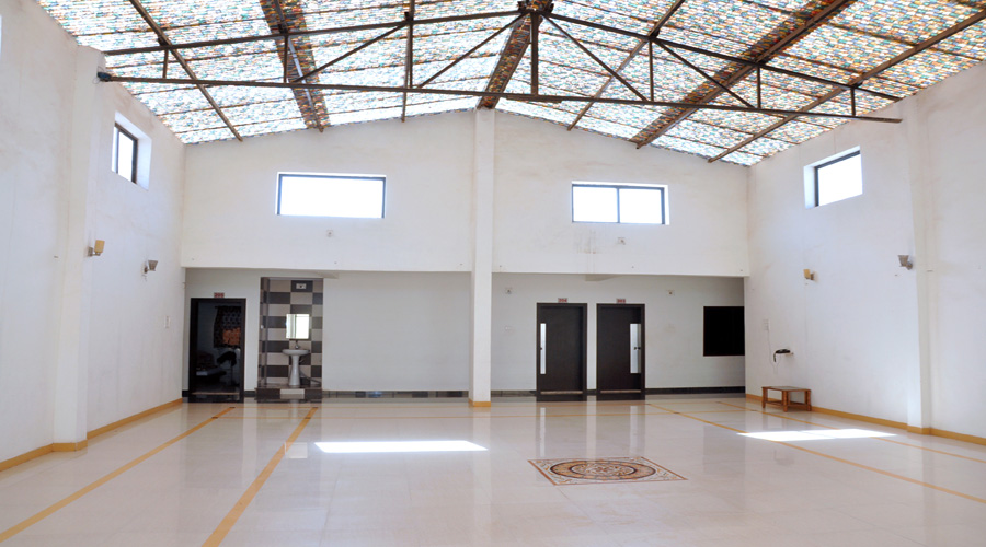 Hotel Radhe Palace Morbi Super Delux Room, Delux Room, Restaurant, Ac/Banquet, Conference Hall 